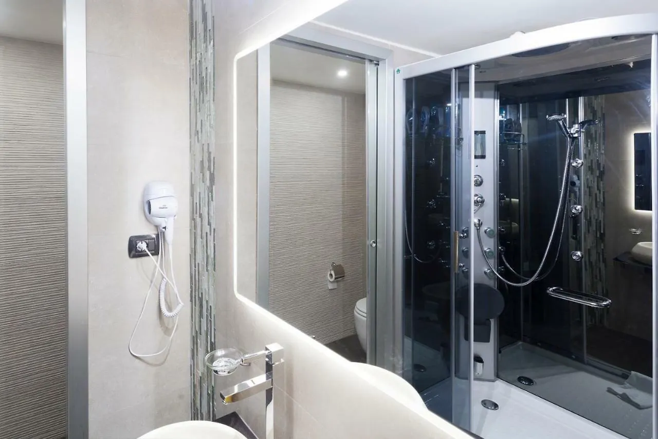 Apartamento Trastevere Charming Loft Roma