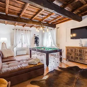 Navona Square - Romedreamhome Apartamento