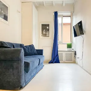 Colosseo 13 Boutique Apartamento