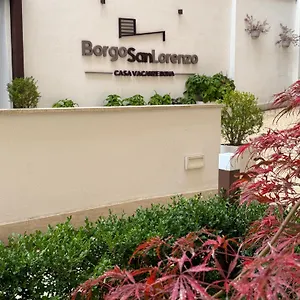 Borgo San Lorenzo Сasa de vacaciones