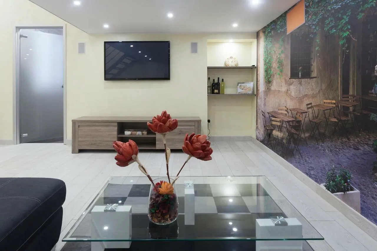 Trastevere Charming Loft Rome 0*,  Italy